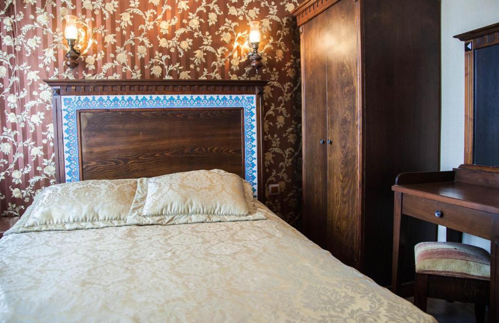 Cem Sultan Hotel Стамбул Номер фото