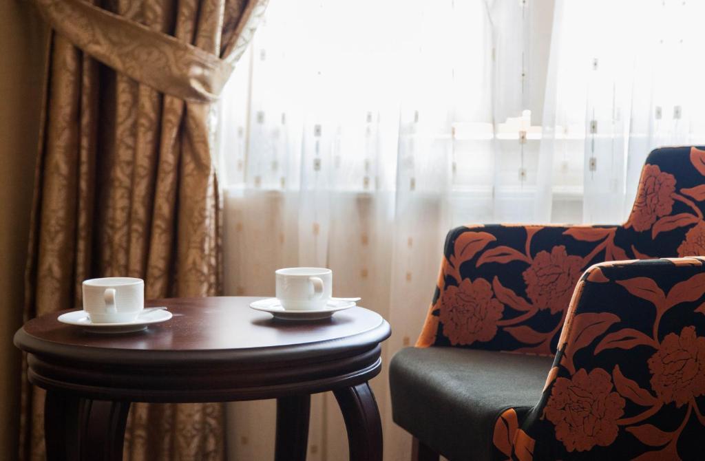 Cem Sultan Hotel Стамбул Номер фото