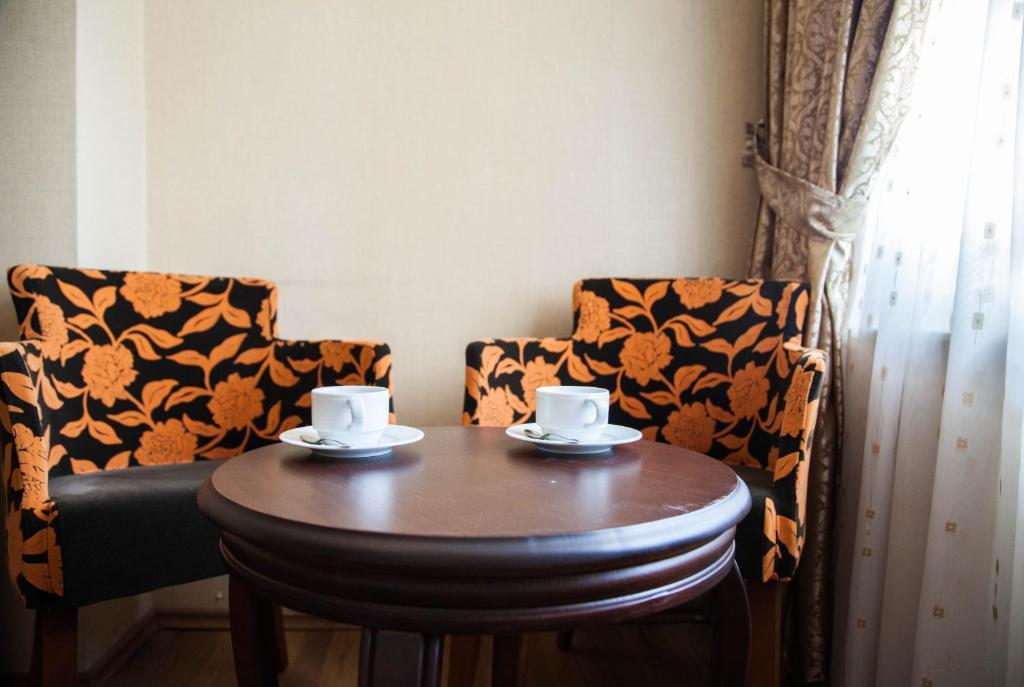 Cem Sultan Hotel Стамбул Номер фото