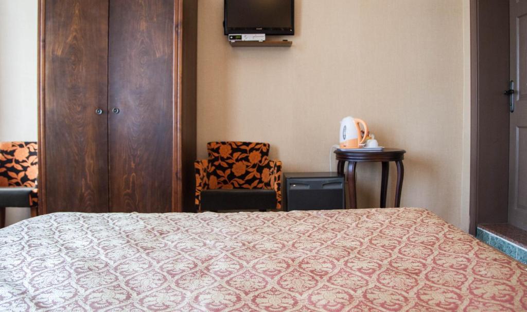 Cem Sultan Hotel Стамбул Номер фото