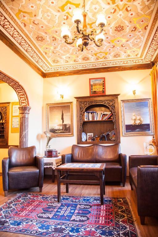 Cem Sultan Hotel Стамбул Экстерьер фото