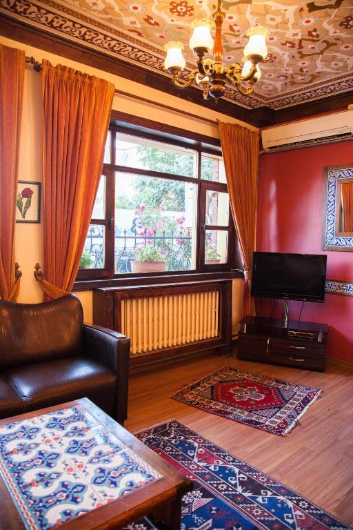 Cem Sultan Hotel Стамбул Экстерьер фото