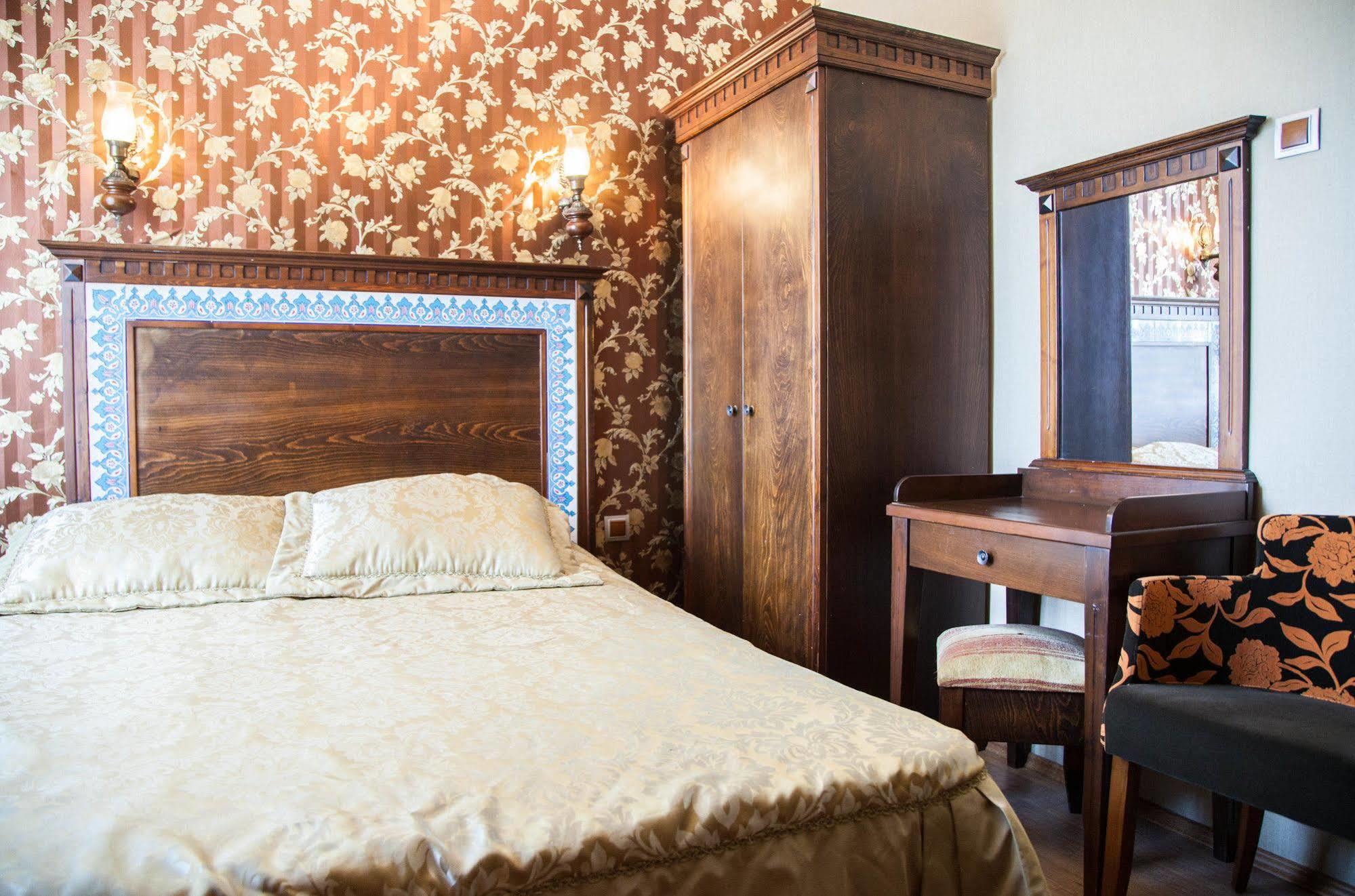 Cem Sultan Hotel Стамбул Экстерьер фото