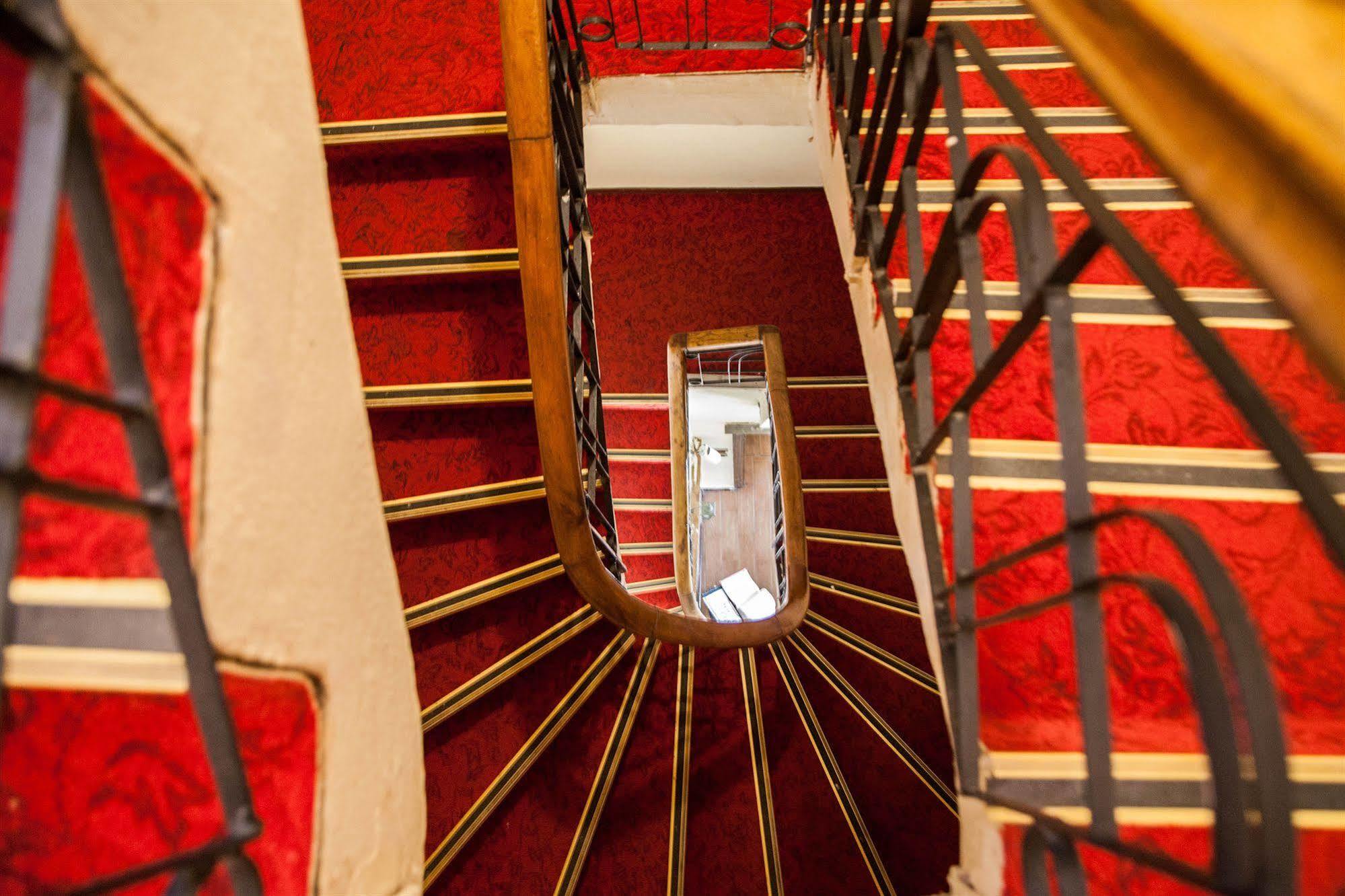 Cem Sultan Hotel Стамбул Экстерьер фото